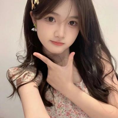 桃花小妹