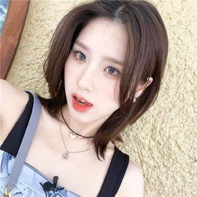 情人们